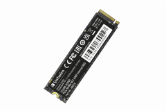 Verbatim Vi3000 PCIe NVMe M.2 Solid State Drive-512GB On Installments-Musab Mall  ( 3 Months 0% Percent Profit Product Available On 48 Months Installment )